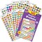 Trend Positive Praisers Superspots Stickers, 2500 Stickers, Multi, PK2500 TEPT1945 - alternate 2